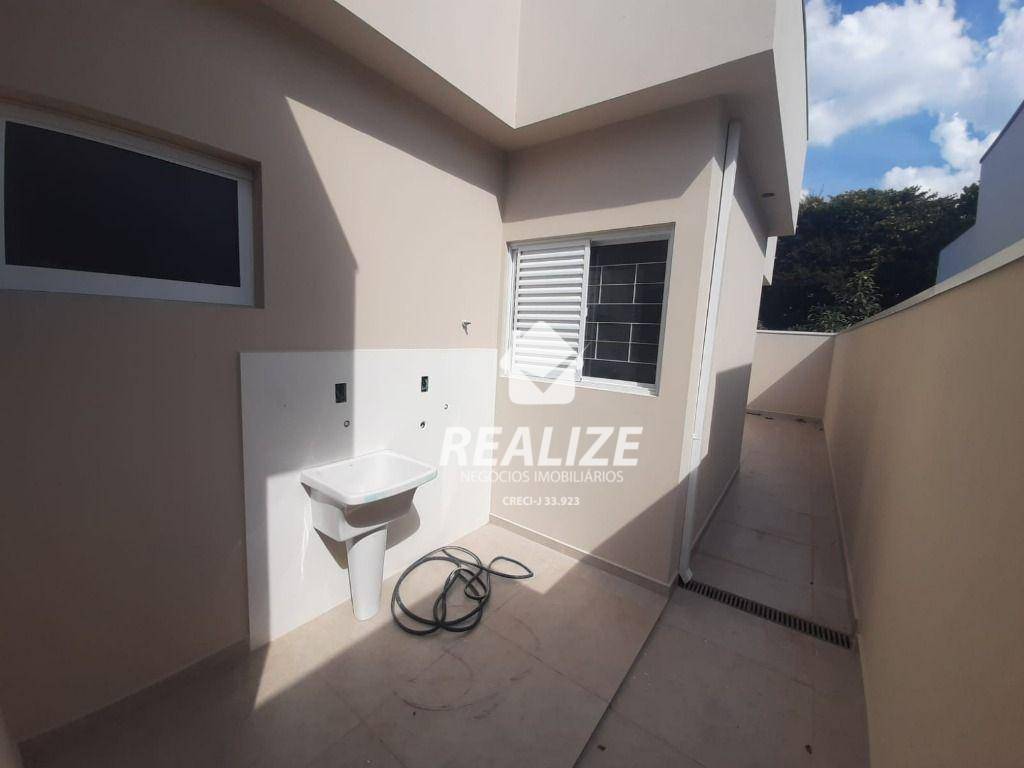 Casa à venda com 2 quartos, 125m² - Foto 13