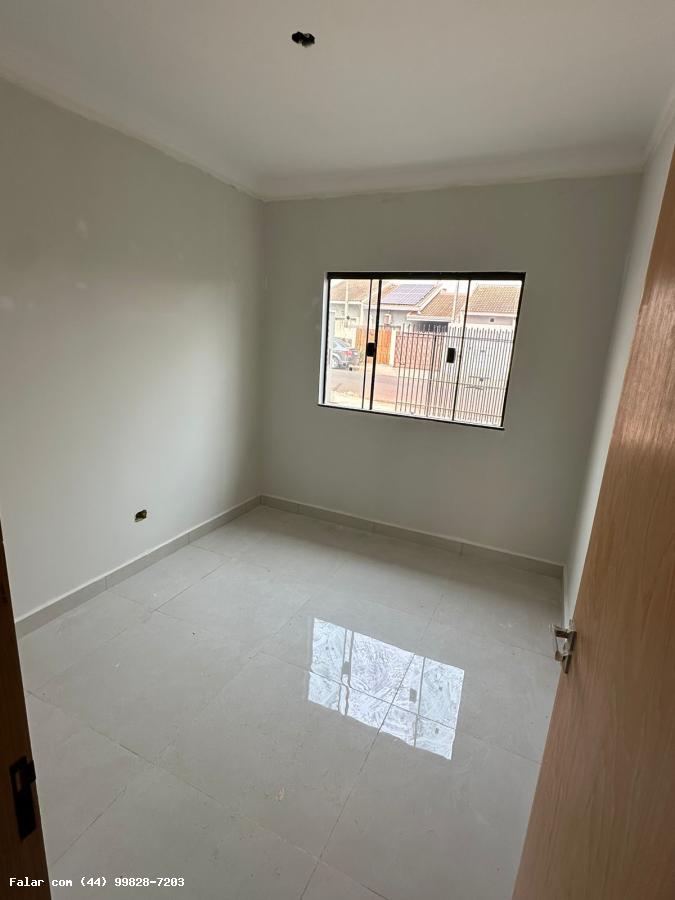 Casa à venda com 3 quartos, 125m² - Foto 8