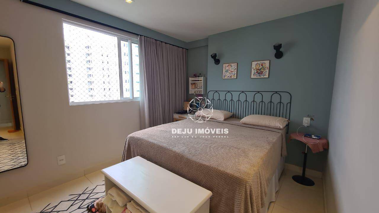 Apartamento à venda com 3 quartos, 121m² - Foto 23