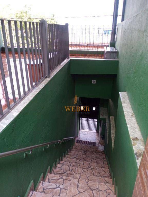 Sobrado à venda com 3 quartos, 170m² - Foto 27