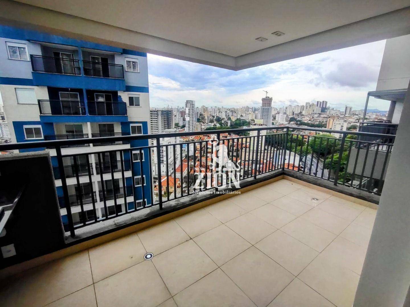 Apartamento à venda com 2 quartos, 69m² - Foto 6