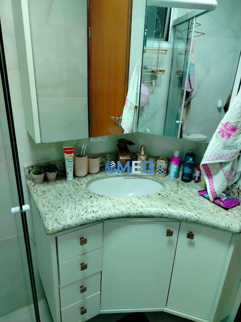 Cobertura à venda e aluguel com 3 quartos, 141m² - Foto 29