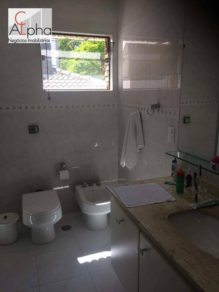 Sobrado à venda com 4 quartos, 360m² - Foto 11