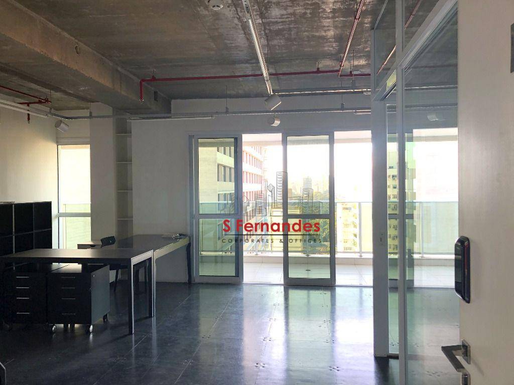 Conjunto Comercial-Sala para alugar, 130m² - Foto 2