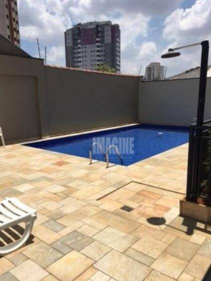 Apartamento à venda com 2 quartos, 50m² - Foto 19