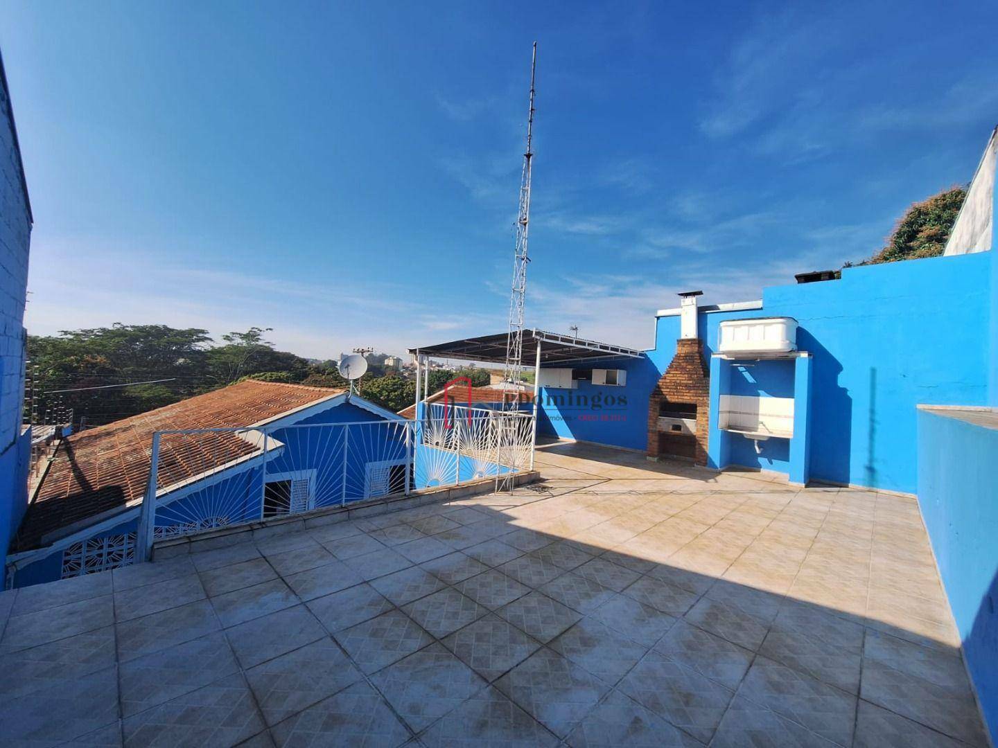 Sobrado à venda com 3 quartos, 189m² - Foto 4