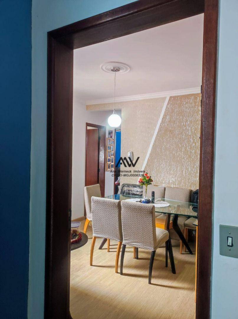 Apartamento, 2 quartos, 47 m² - Foto 2