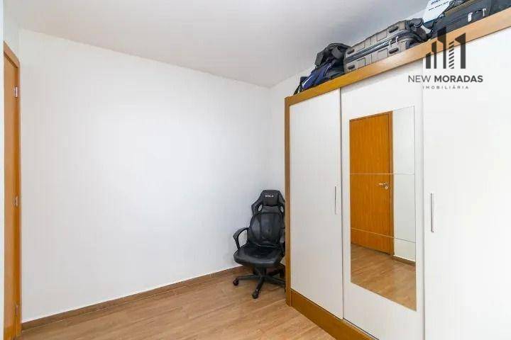 Apartamento à venda com 2 quartos, 40m² - Foto 9