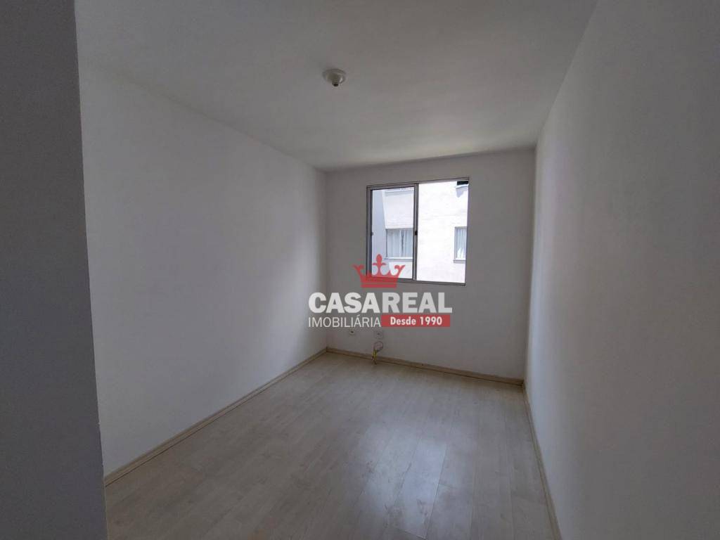 Apartamento à venda com 2 quartos, 48m² - Foto 6