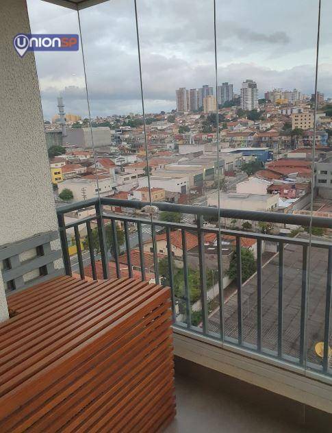 Apartamento à venda com 2 quartos, 68m² - Foto 5