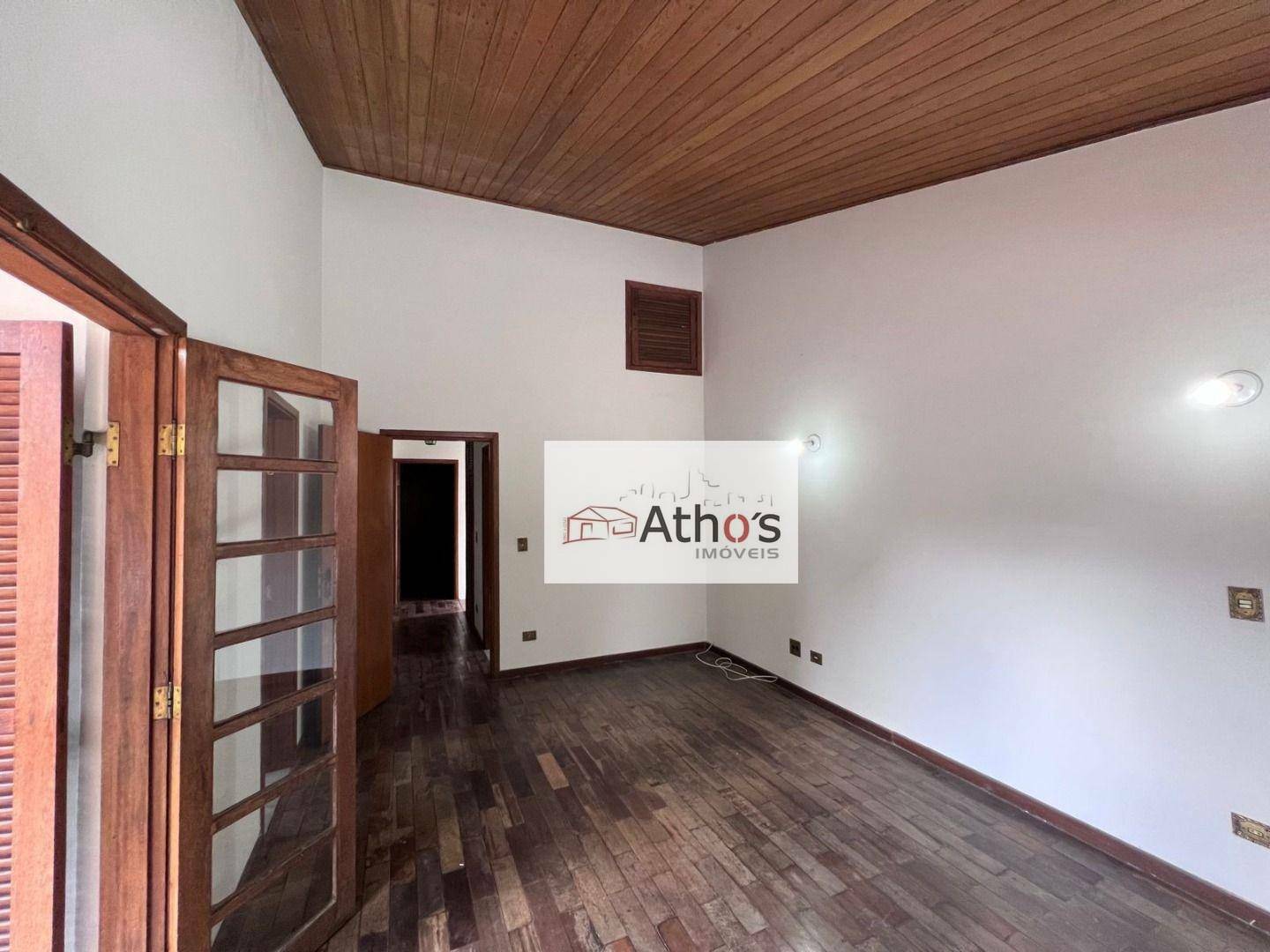 Casa de Condomínio à venda com 3 quartos, 171m² - Foto 25