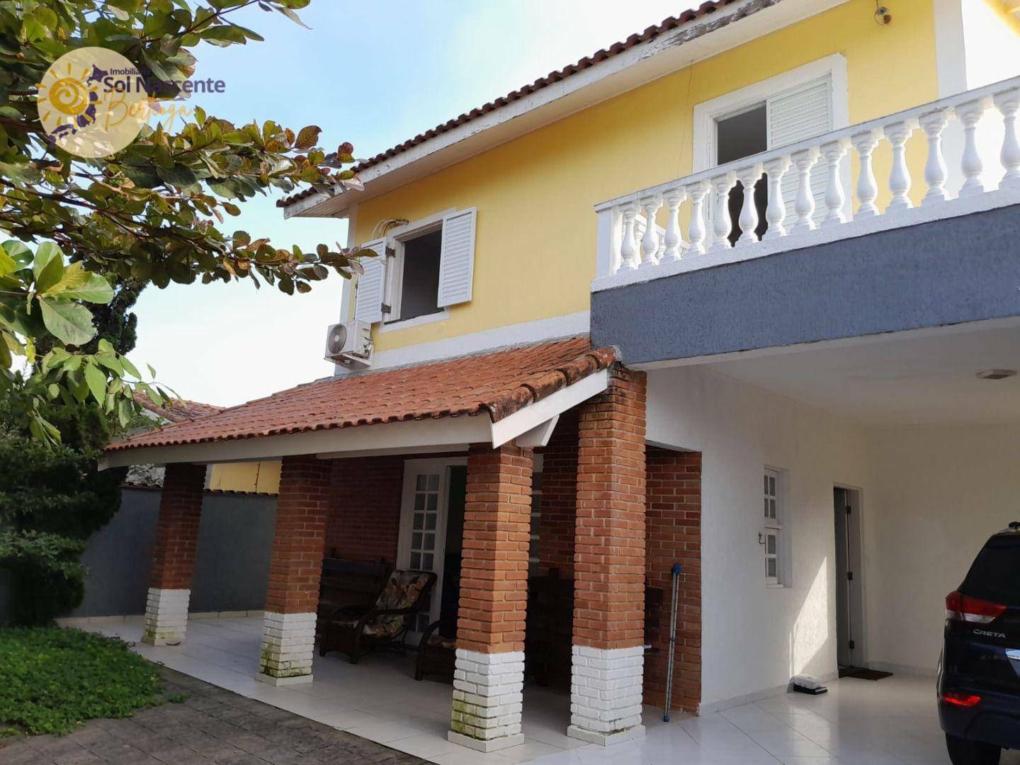 Casa à venda com 5 quartos, 390m² - Foto 7