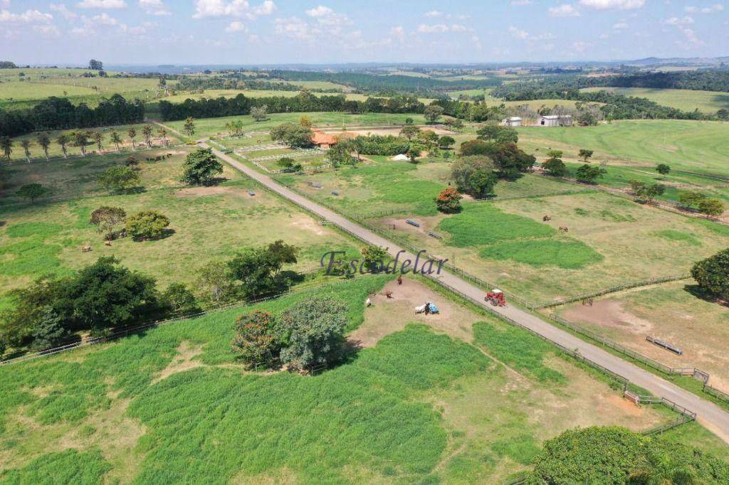 Fazenda à venda, 2057000M2 - Foto 8