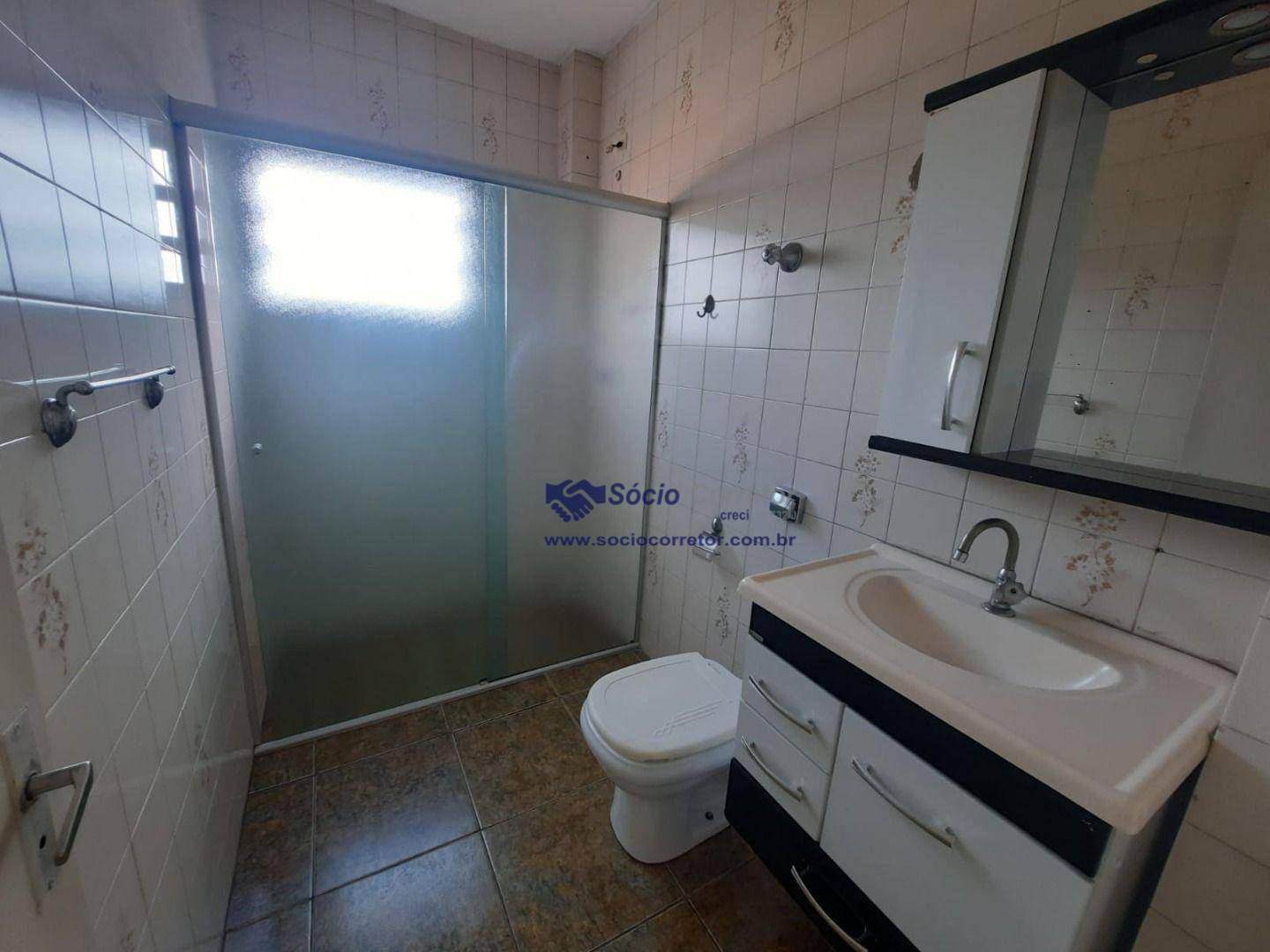 Apartamento à venda com 3 quartos, 63m² - Foto 24