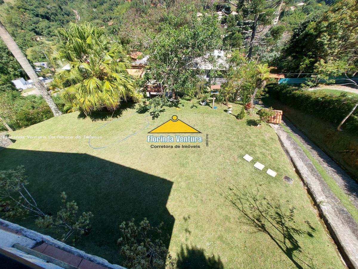 Casa de Condomínio à venda com 4 quartos, 240m² - Foto 4