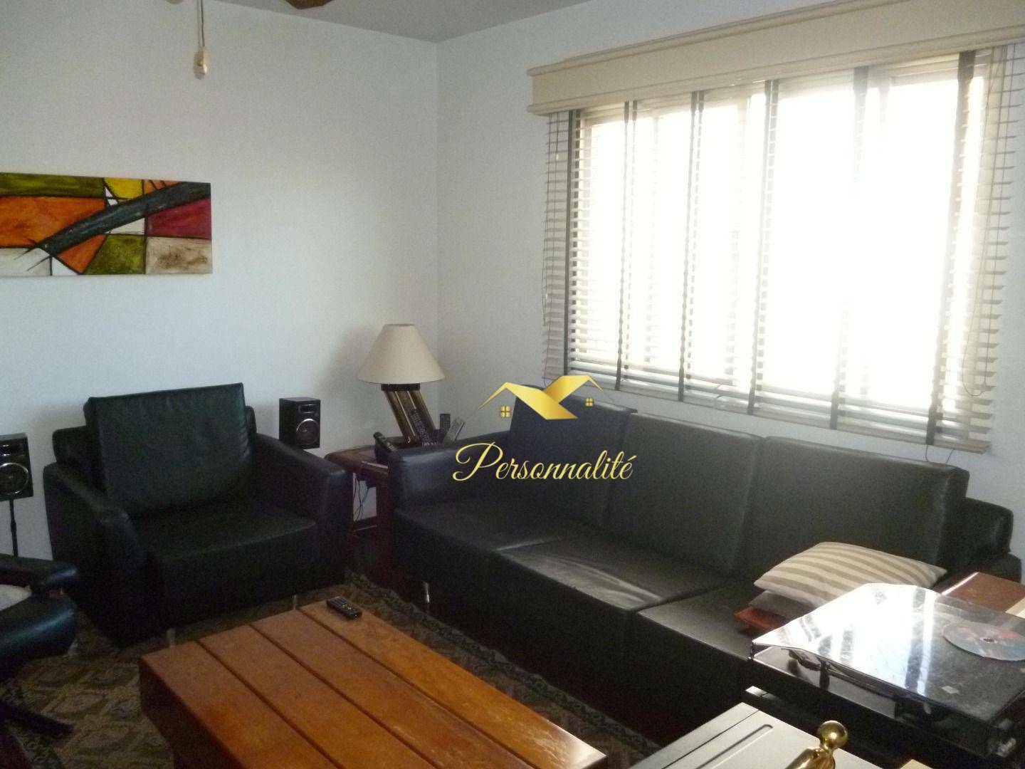 Apartamento à venda com 4 quartos, 205m² - Foto 17