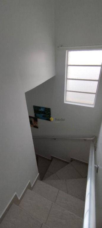 Sobrado à venda com 3 quartos, 134m² - Foto 28