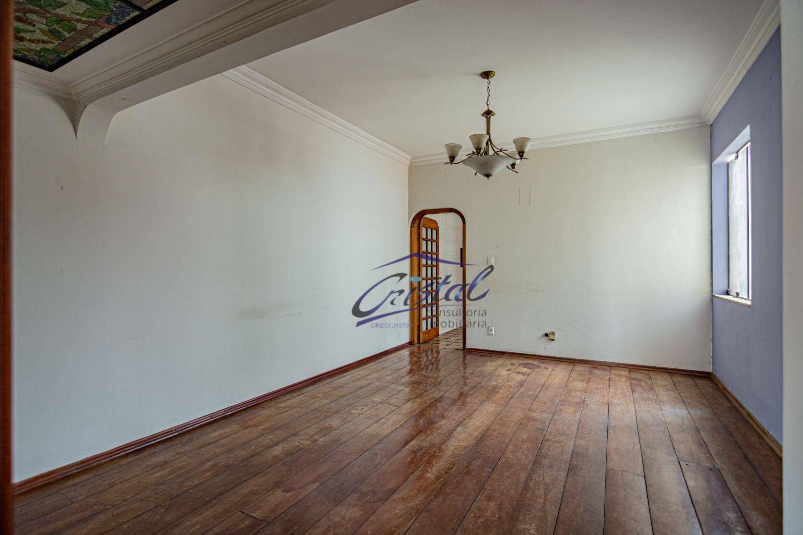 Apartamento à venda com 2 quartos, 89m² - Foto 3