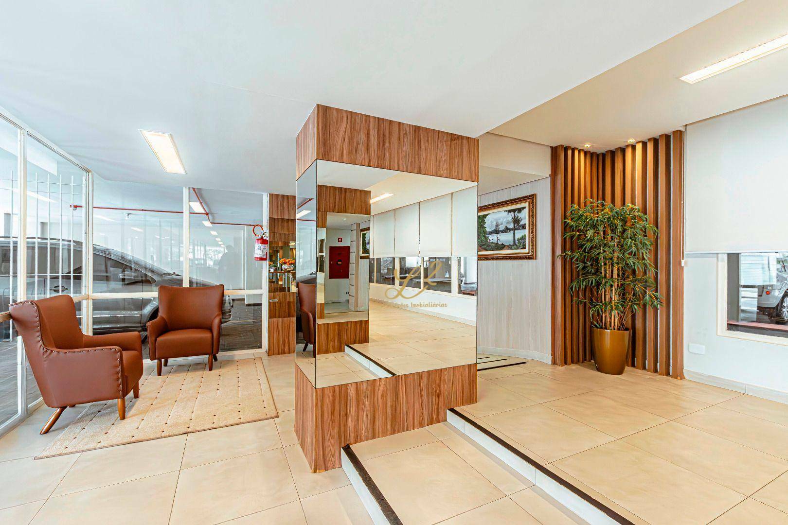 Apartamento à venda com 3 quartos, 74m² - Foto 34