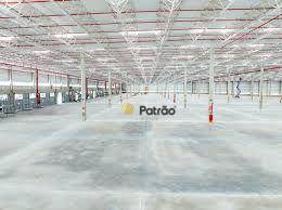 Depósito-Galpão, 1488 m² - Foto 4