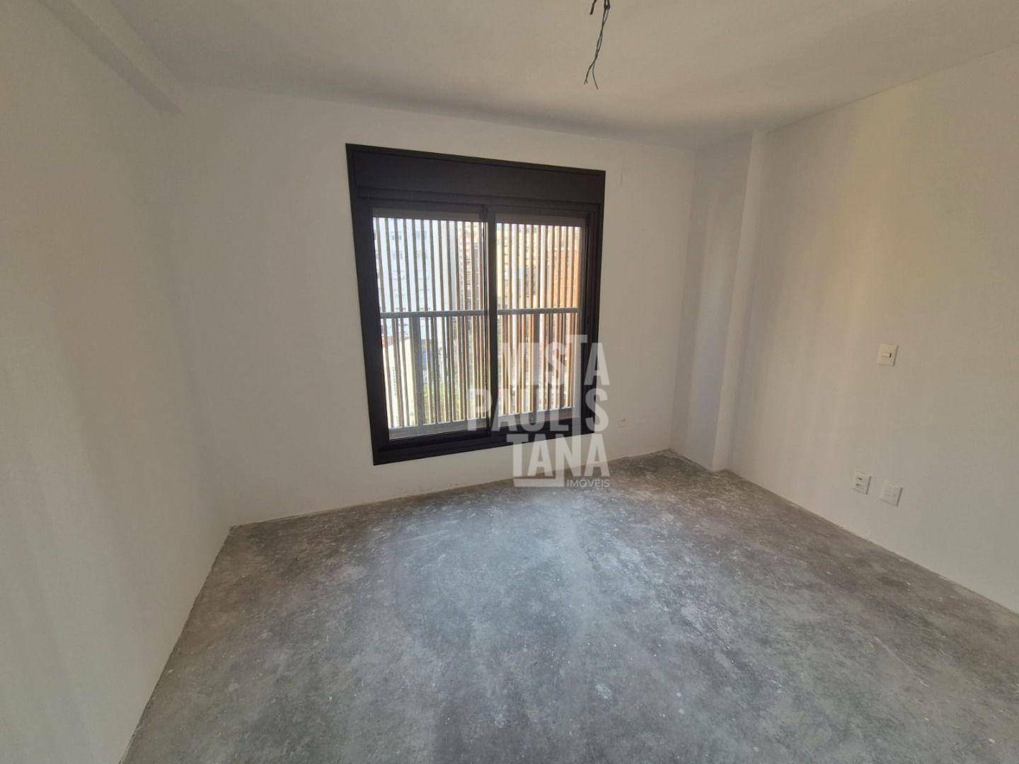 Apartamento à venda com 3 quartos, 189m² - Foto 7