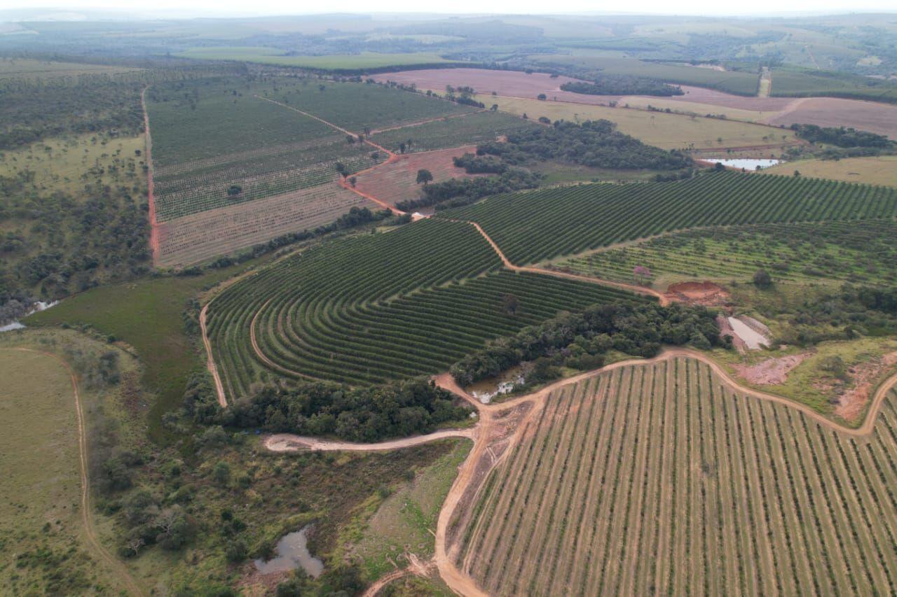 Fazenda à venda com 2 quartos, 4114000m² - Foto 3