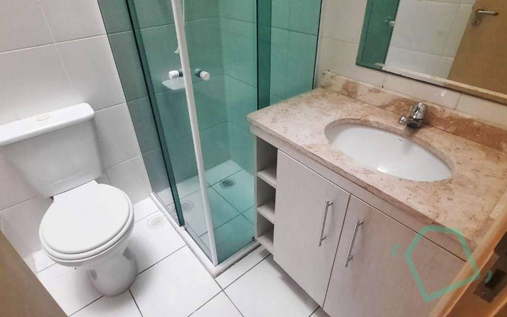 Casa de Condomínio à venda com 3 quartos, 88m² - Foto 12