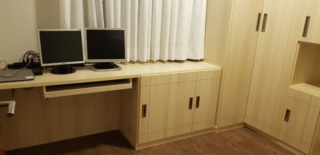 Apartamento à venda com 2 quartos, 65m² - Foto 1