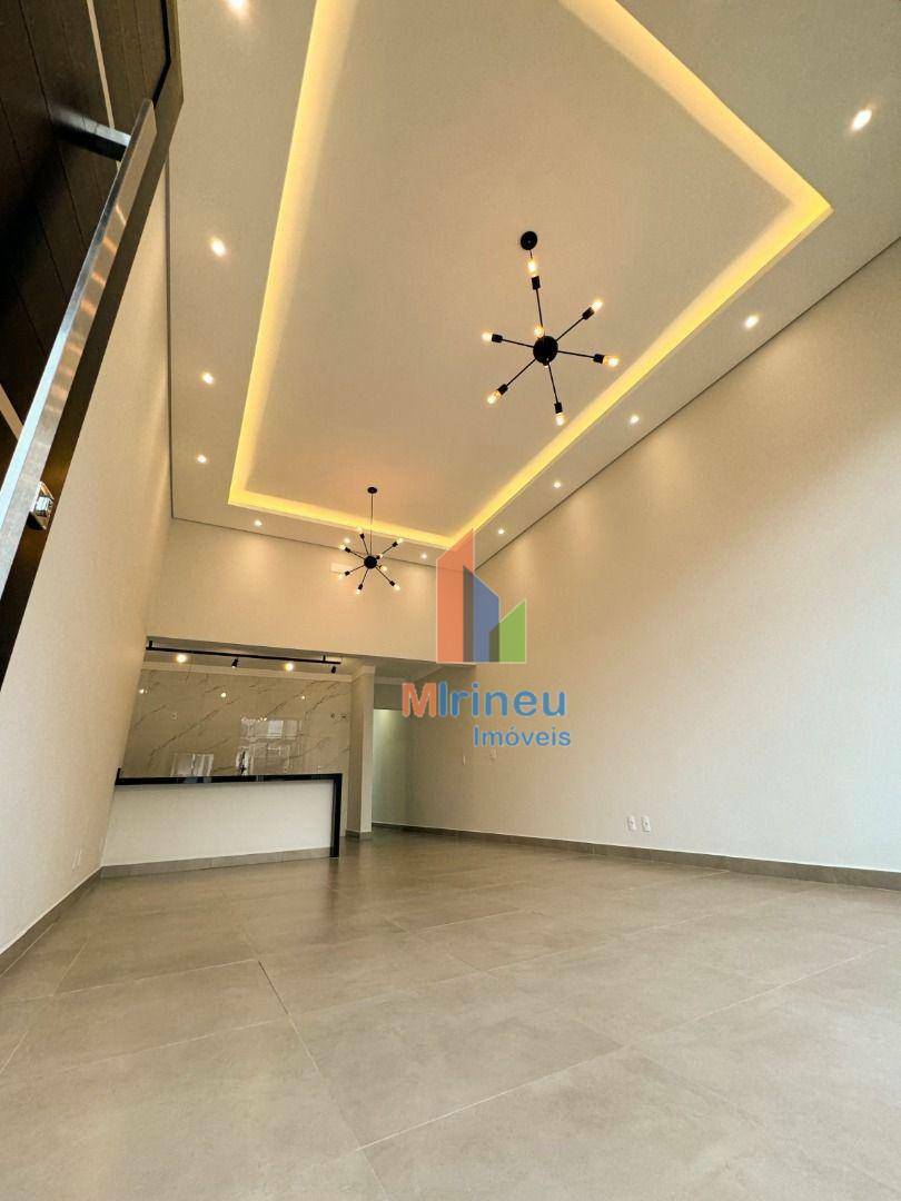 Casa de Condomínio à venda com 3 quartos, 162m² - Foto 3