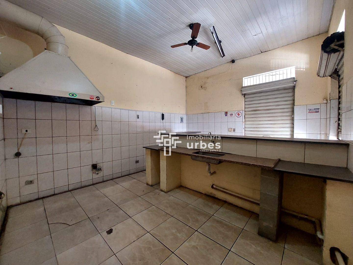 Loja-Salão para alugar, 65m² - Foto 4