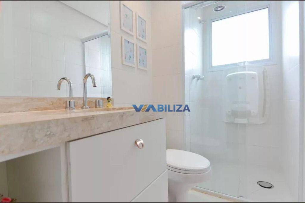 Apartamento à venda com 3 quartos, 116m² - Foto 15