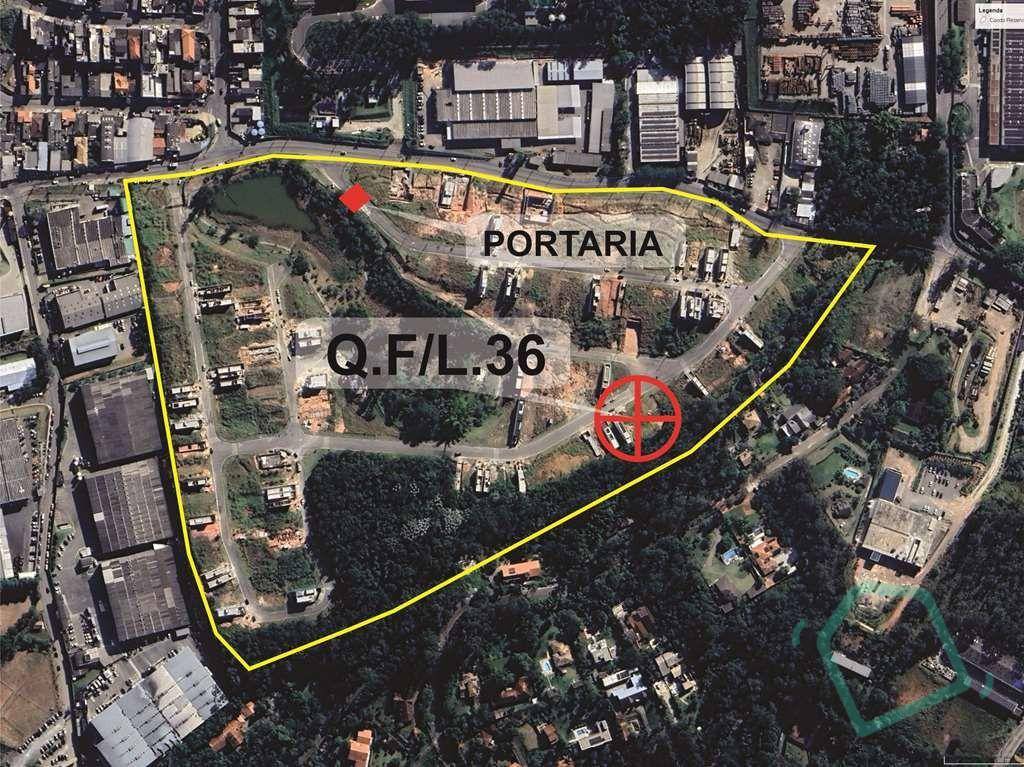 Loteamento e Condomínio, 137 m² - Foto 3