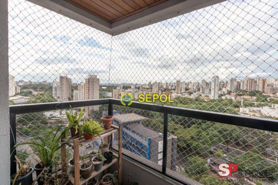 Apartamento à venda com 4 quartos, 118m² - Foto 1