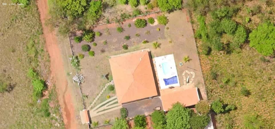 Fazenda à venda com 4 quartos, 600m² - Foto 6