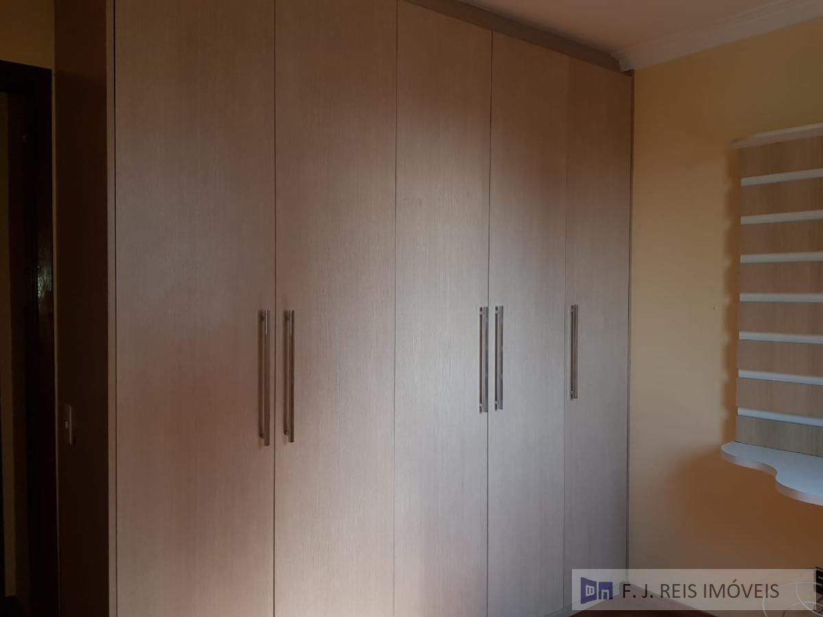 Apartamento à venda com 3 quartos, 90m² - Foto 14