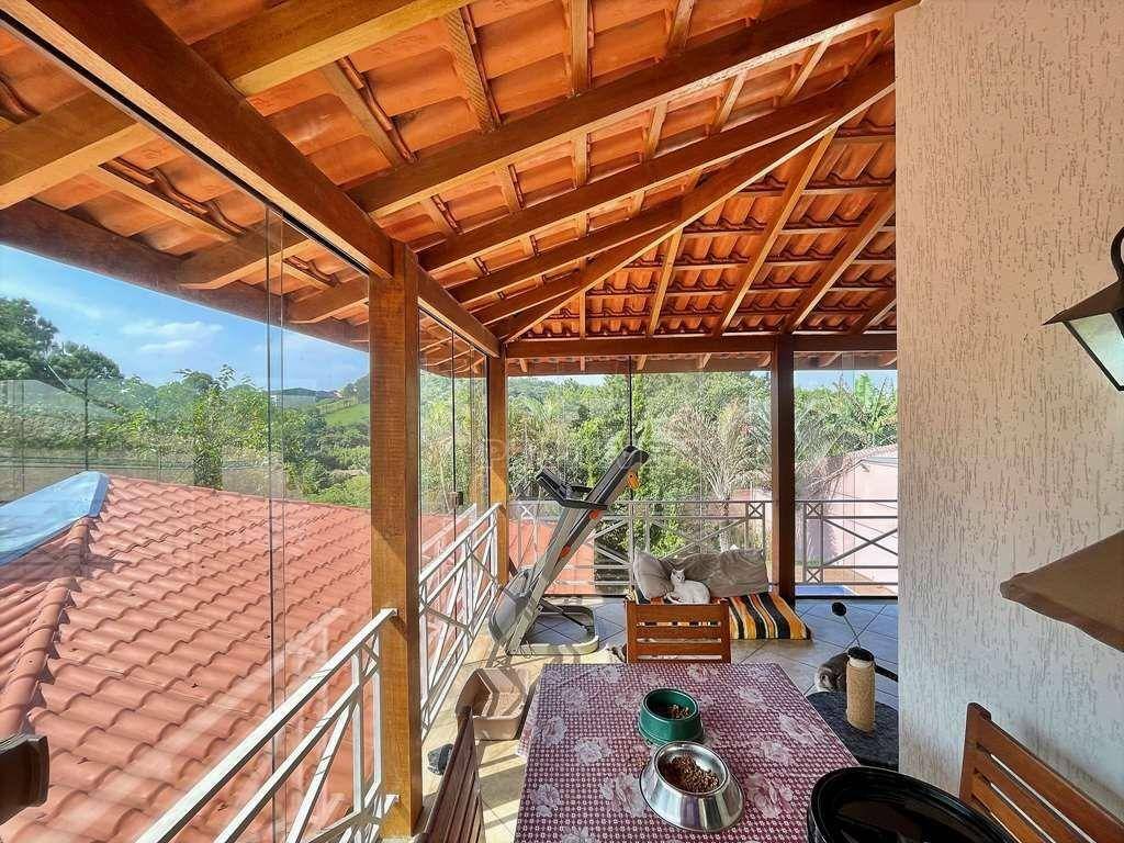 Casa de Condomínio à venda com 3 quartos, 357m² - Foto 19