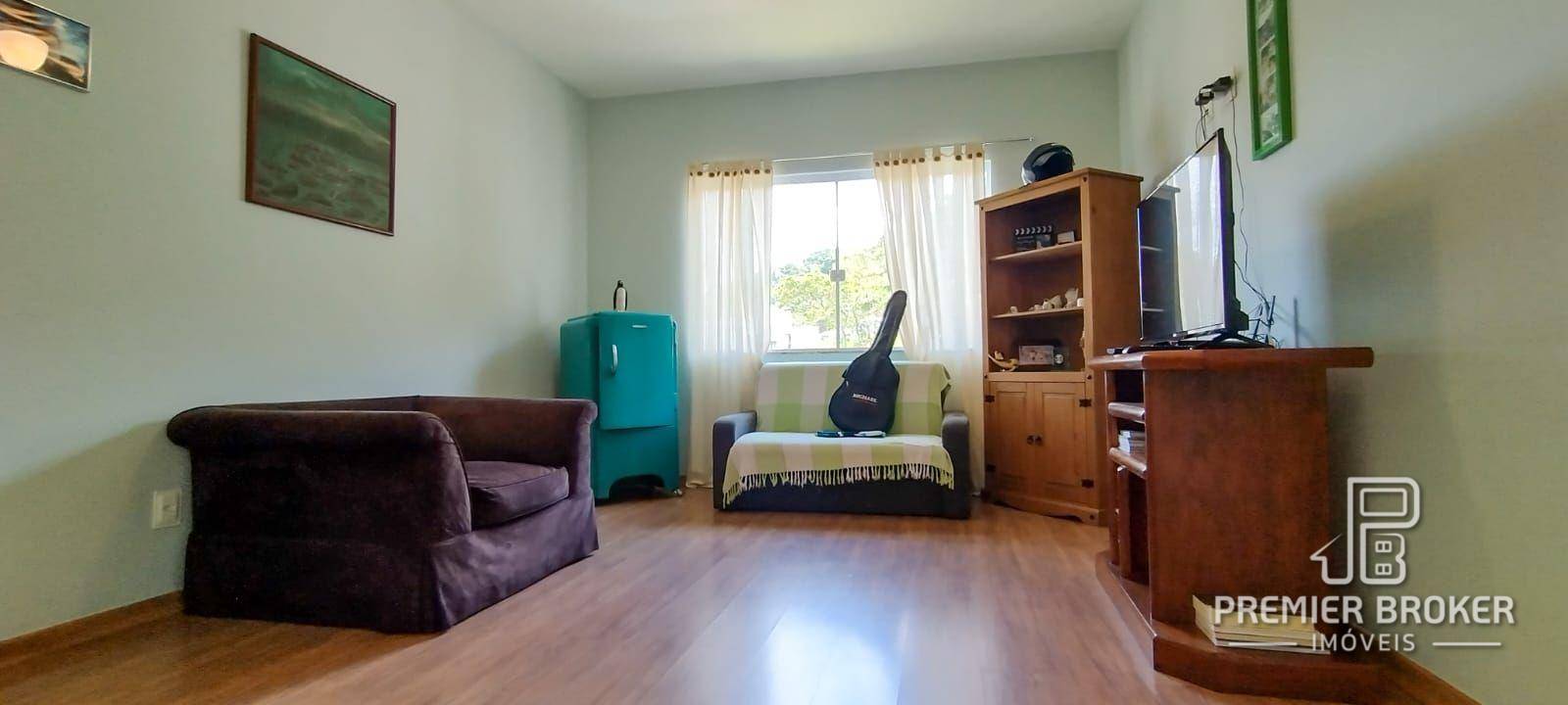 Casa de Condomínio à venda com 4 quartos, 170m² - Foto 18