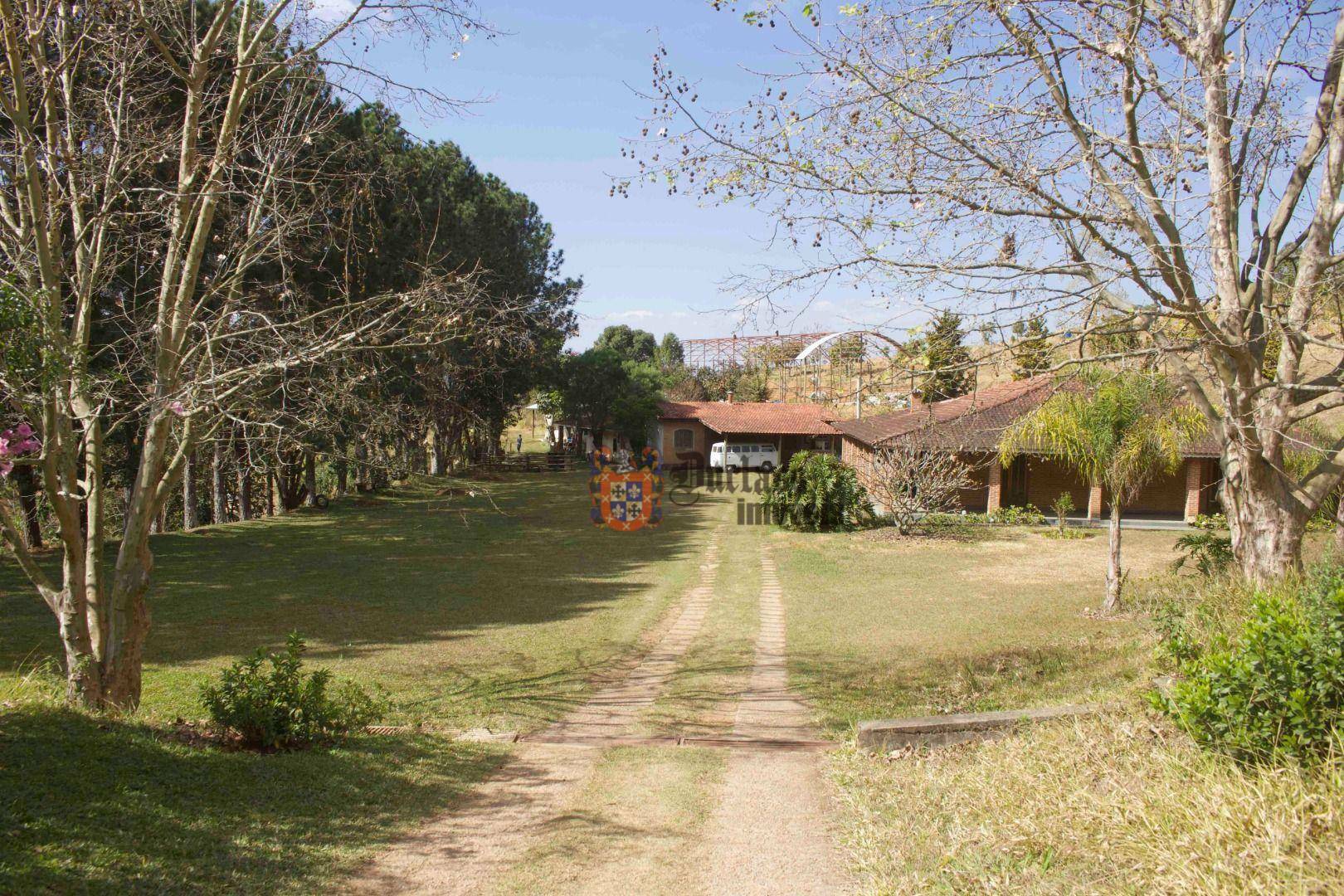 Sítio à venda com 19 quartos, 1859m² - Foto 2