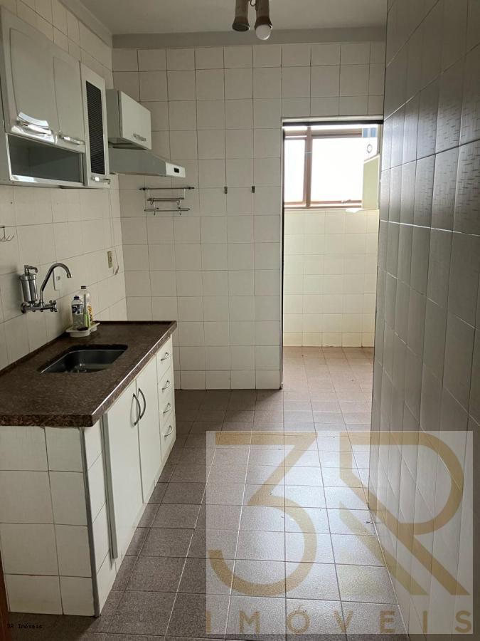 Apartamento à venda com 1 quarto, 46m² - Foto 6