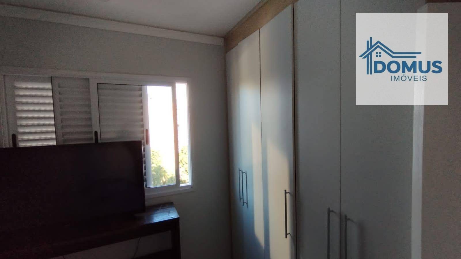 Apartamento à venda com 3 quartos, 80m² - Foto 8