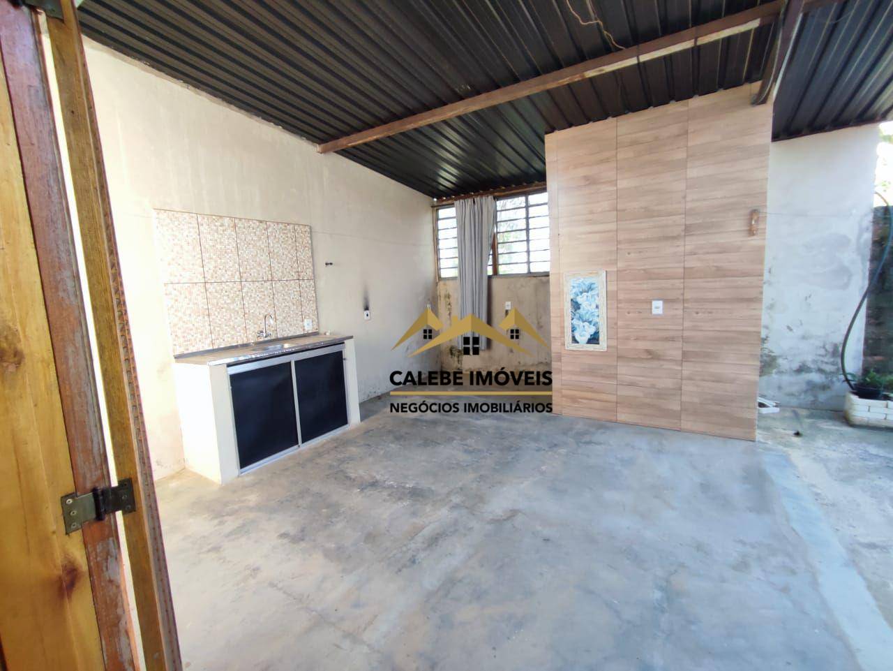 Chácara, 4 quartos, 1000 m² - Foto 5