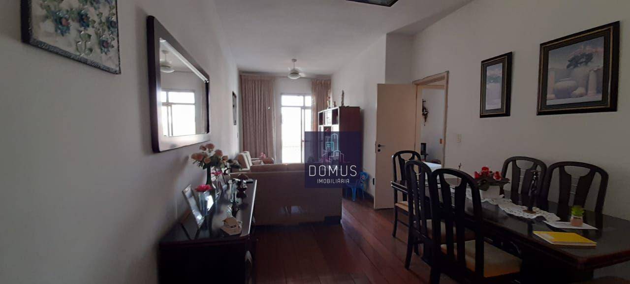 Apartamento à venda com 2 quartos, 95m² - Foto 1