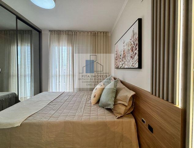 Apartamento à venda com 2 quartos, 85m² - Foto 12