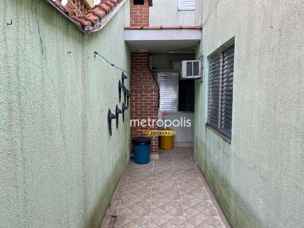 Casa à venda com 3 quartos, 164m² - Foto 17