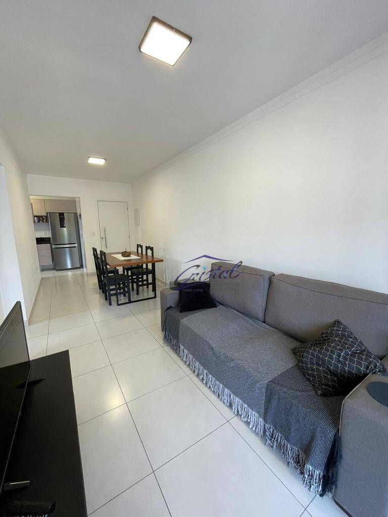 Apartamento à venda com 2 quartos, 71m² - Foto 5