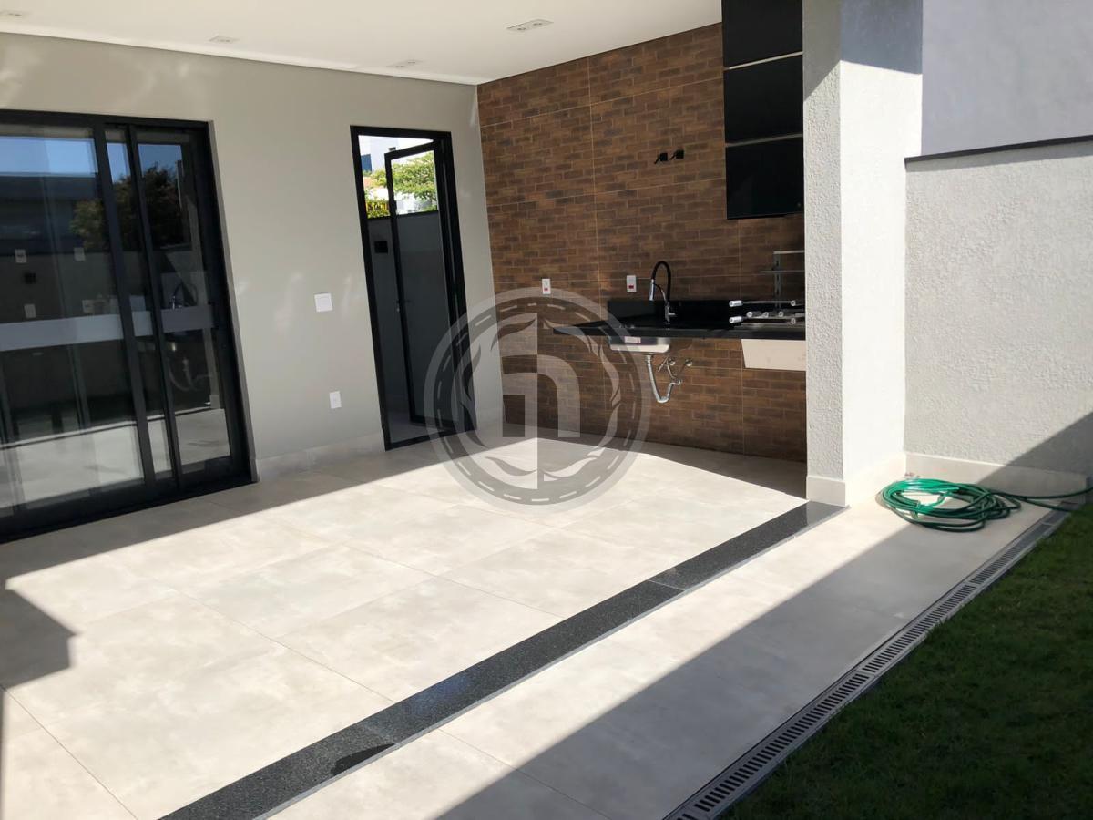 Casa de Condomínio à venda com 3 quartos, 312m² - Foto 6