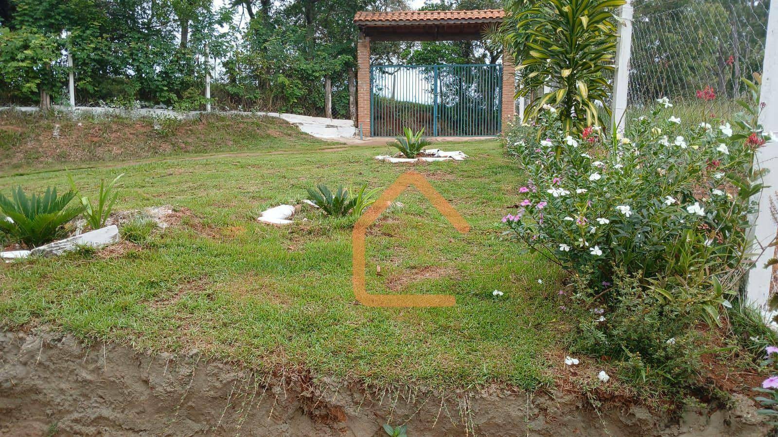 Chácara, 3 quartos, 1400 m² - Foto 23