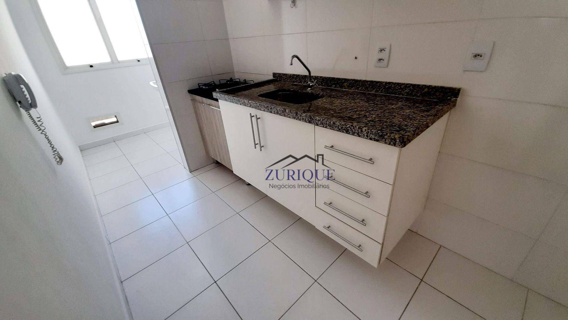 Apartamento para alugar com 1 quarto, 69m² - Foto 5