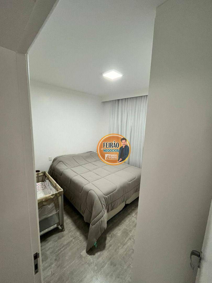 Casa de Condomínio à venda com 3 quartos, 84m² - Foto 13