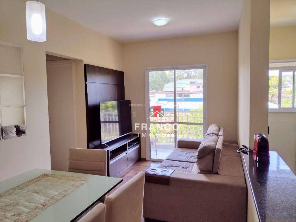 Apartamento à venda com 2 quartos, 62m² - Foto 20